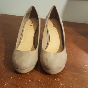 Wonderful shoes
